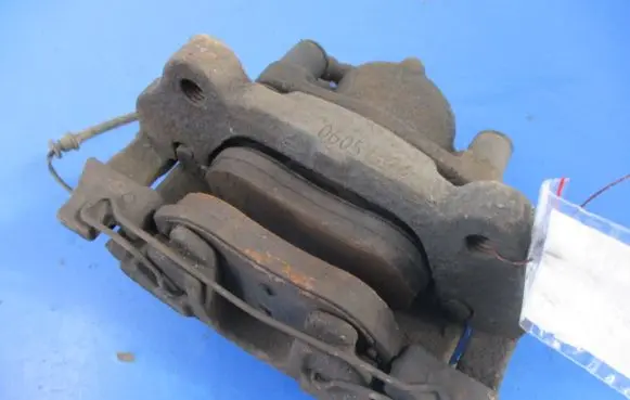 Fiat Croma Front brake caliper