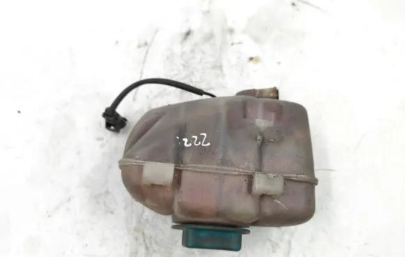 Volvo S80 Coolant expansion tank/reservoir cap 9445462