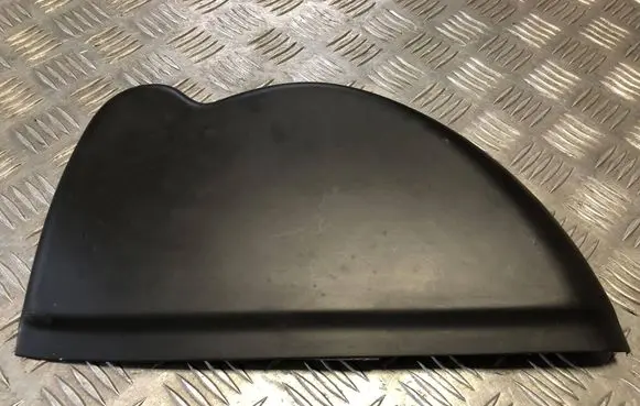 Volkswagen PASSAT B5.5 Dashboard side end trim 1841900 3B0858035