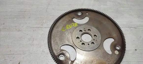 Chevrolet Cruze Flywheel 40120923