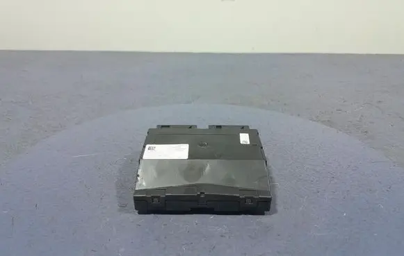BMW X5 E53 Other control units/modules 5B39BA0