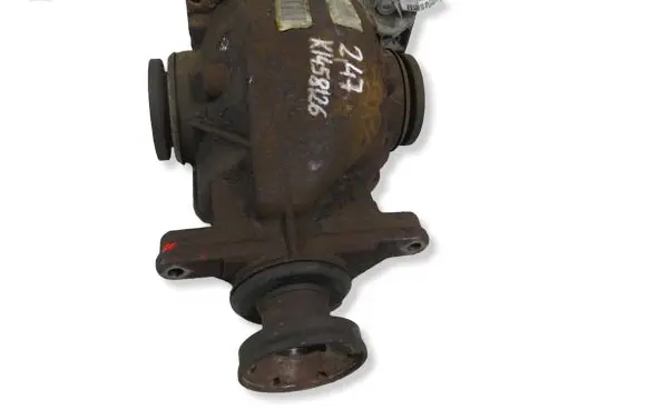 BMW 5 E60 E61 Rear differential 7526931