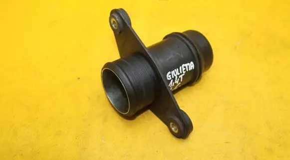 Alfa Romeo Giulietta Intercooler hose/pipe