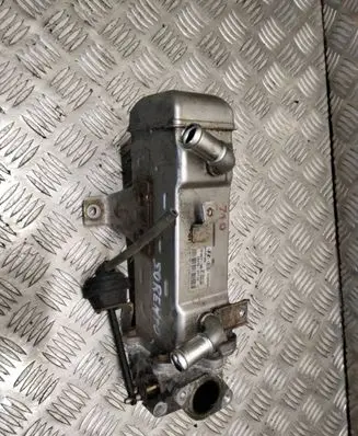KIA Sorento EGR valve cooler 284162F710
