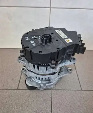Generator/alternator
