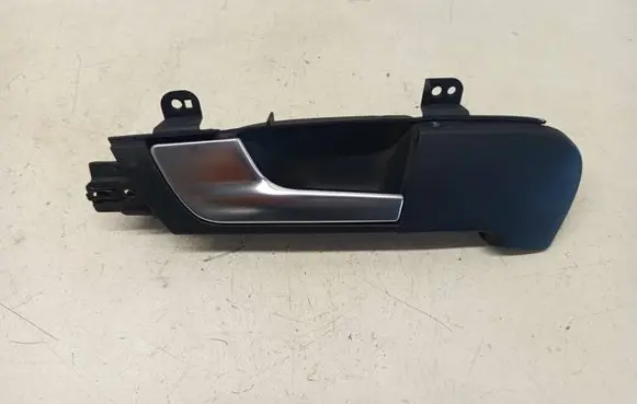 Audi A3 S3 8P Front door interior handle 8P4837019