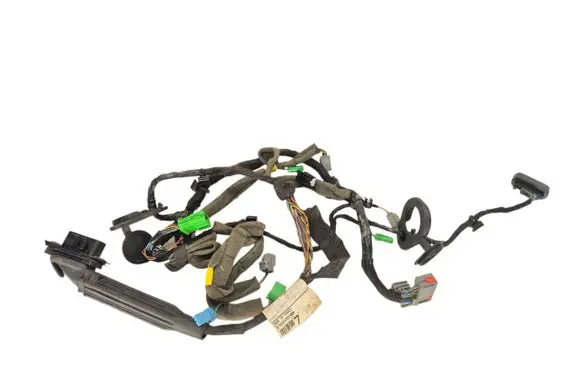 Volvo V60 Front door wiring loom 31374727