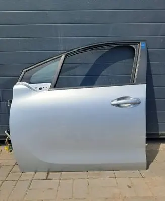Peugeot 208 I Front door
