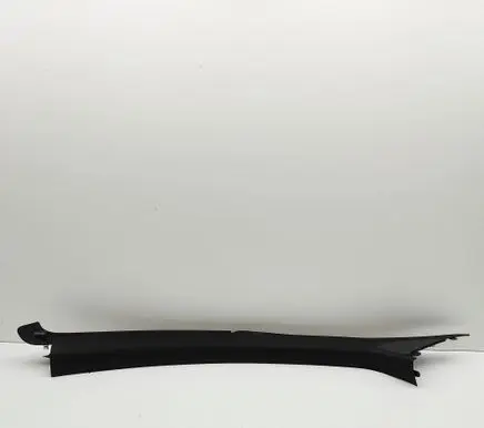 Tesla Model X (A) pillar trim 103593902F 105072400A