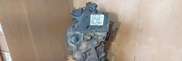 Citroen C1 Engine DV4TD 2WZTV 8HT