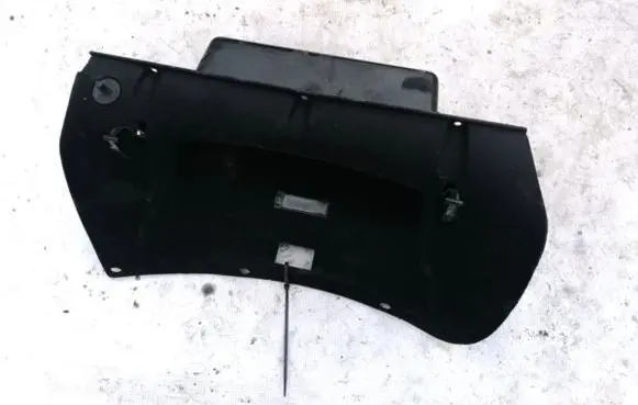 Alfa Romeo 147 Glove box 735266623