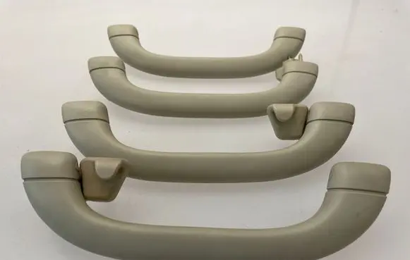 Citroen C6 Front interior roof grab handle