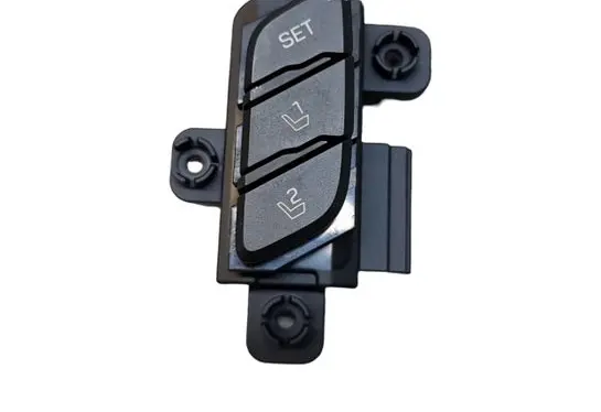 Hyundai Ioniq Seat memory switch 93250G2000 3F85301000
