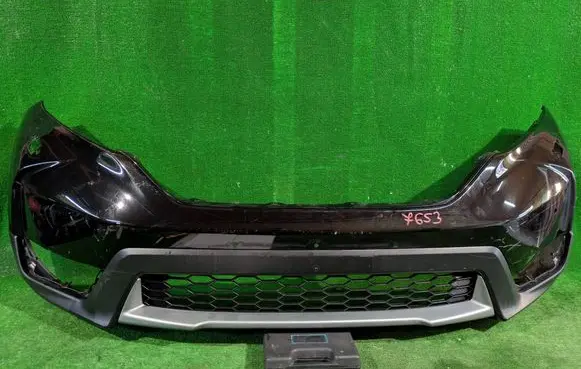 Honda CR-V Front bumper
