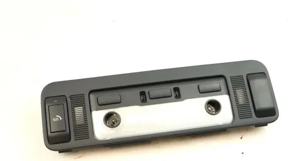 BMW 6 E63 E64 Front seat light 6962010 7009531