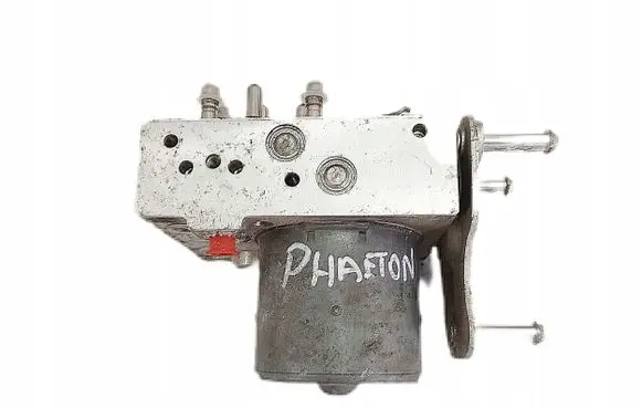 Volkswagen Phaeton ABS Pump 3D0614517AK