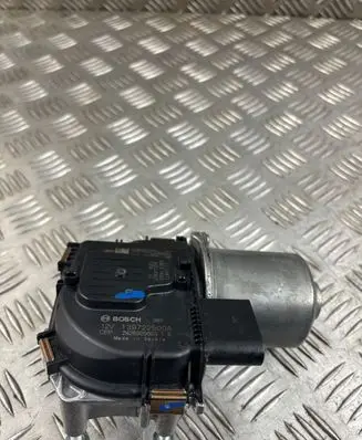Audi Q7 4M Wiper motor 4M8955119D