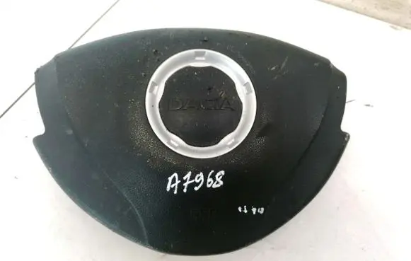 Dacia Sandero Steering wheel airbag 8200823307 306777299N54