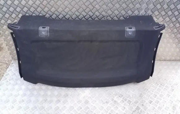 Volkswagen PASSAT B8 Parcel shelf 3G5863413
