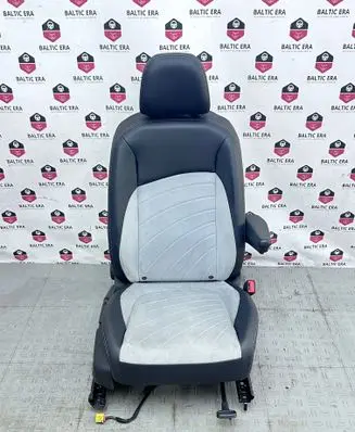 Volkswagen ID.3 Front passenger seat 5WA881106B 10A881405Q