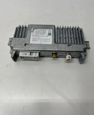 Mercedes-Benz E W213 Camera control unit module A2139003616 A2139023210 213900361648