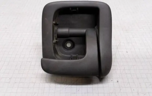 Volvo S60 Engine bonnet (hood) release handle 8650740