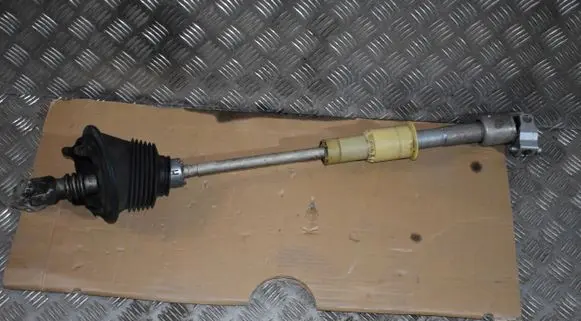 Mercedes-Benz S W222 Steering wheel axle A222460250955