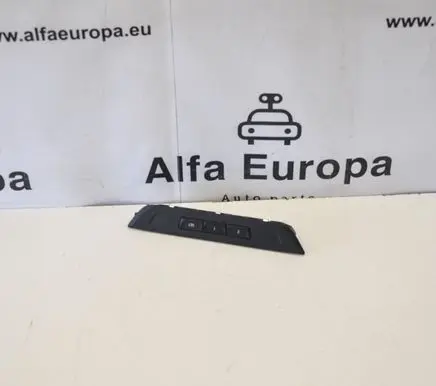 BMW 5 G30 G31 Other switches/knobs/shifts 9391401