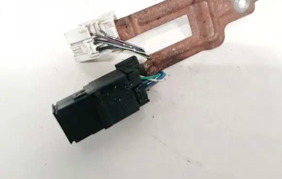 Nissan Almera N16 Other relay 4rd00781404 4rd007814-04