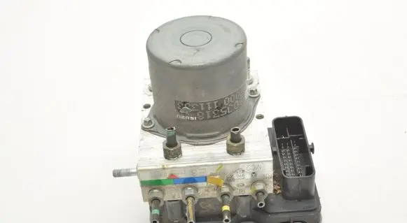 Isuzu D-Max ABS Pump 898394764