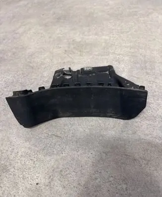 Porsche Taycan 9J1 Front splash guards bracket 9J1854827A