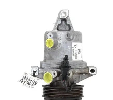 Renault Express Air conditioning (A/C) compressor (pump) 926008942R TWOJEAUTO882182990