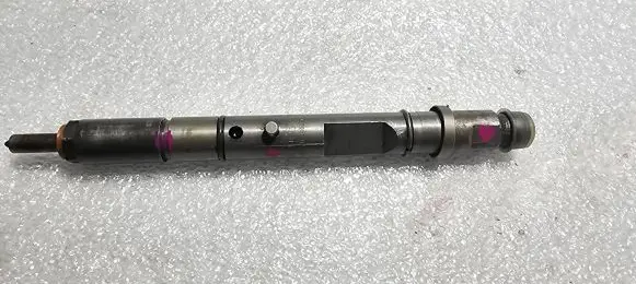 Audi A6 S6 C5 4B Fuel injector 059130201f