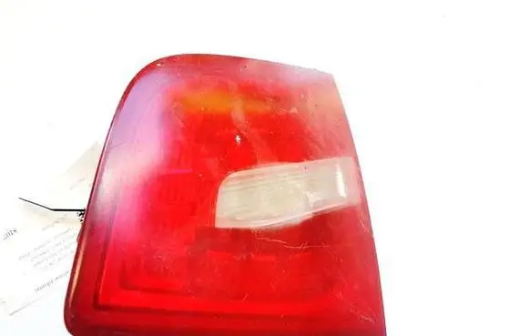 Audi A6 S6 C6 4F Tailgate rear/tail lights 4F5945094E 89393142