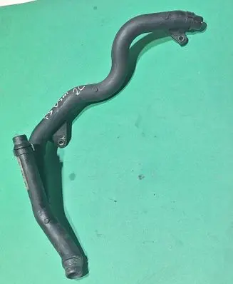 BMW X3 E83 Engine coolant pipe/hose 7787380