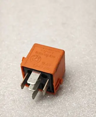 BMW 5 E60 E61 Other relay 1742690 233425344