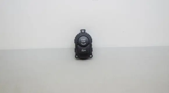 BMW 5 F10 F11 Engine start stop button switch 9263437