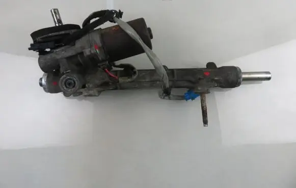 Citroen C3 Steering rack