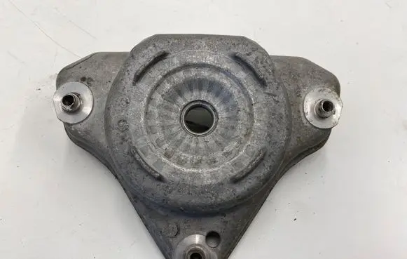 Audi A6 S6 C6 4F Coil spring mount 4F0412383G