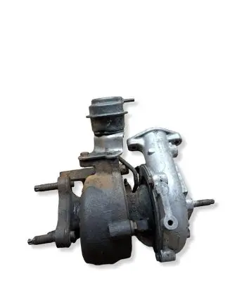Nissan X-Trail T30 Turbo 727477 7274776 GT1849V