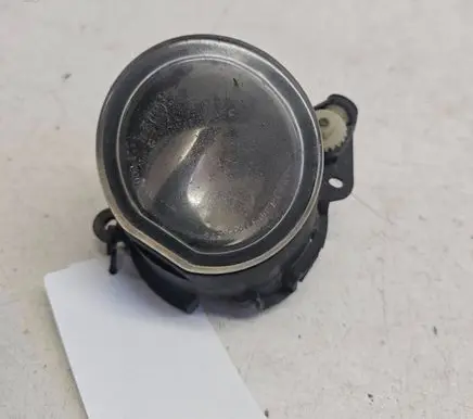 Front fog light