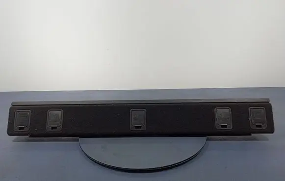 Hyundai i30 Tailgate/boot cover trim set 85751-A6520