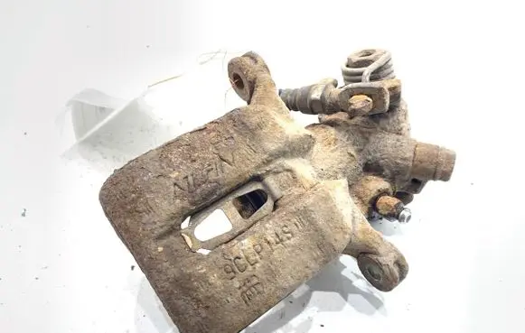 Honda Civic IX Rear brake caliper