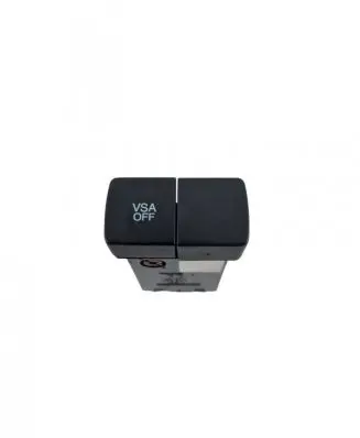 Honda CR-V Other switches/knobs/shifts M34884