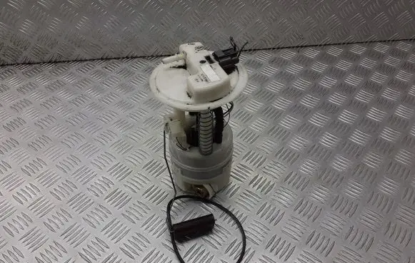 Nissan Micra Mechanical fuel pump 