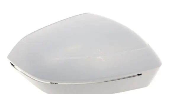 BMW 7 G70 Plastic wing mirror trim cover 5A351E8