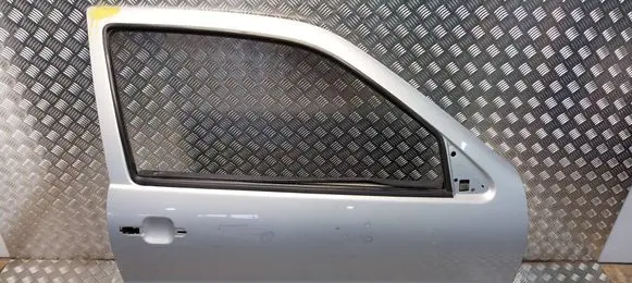 Volkswagen Polo III 6N 6N2 6NF Front door S26372841
