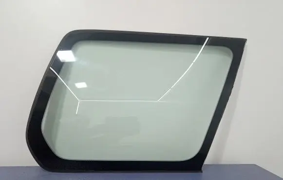 Subaru Forester SG Rear side window