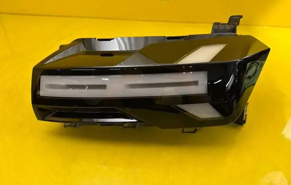 Dacia Spring LED Daytime headlight 266056266R