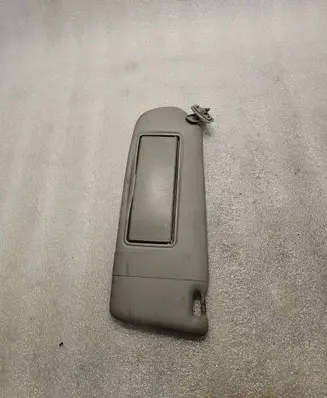 Audi A8 S8 D2 4D Sun visor